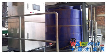 上海富大同諾環(huán)境科技有限公司