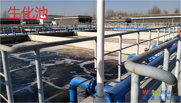 重點流域水污染防治項目網上公開巡查:河北省廊坊市新興產業(yè)示范區(qū)龍湖污水處理廠一期工程進展情況