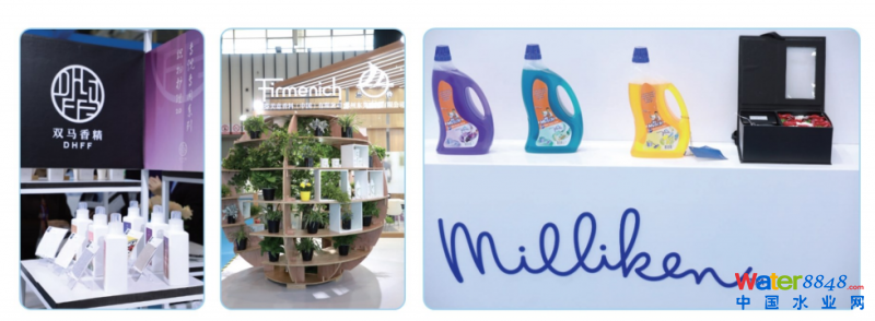 點擊打開原圖 杭州日化展3