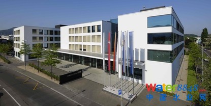 Endress+Hauser'ʿه{'SternenhofB'
