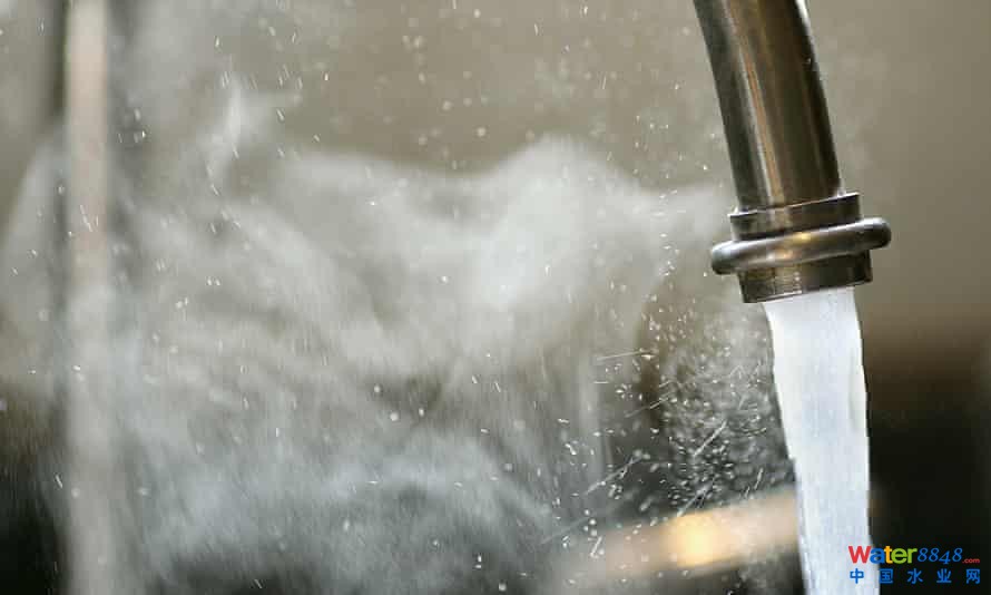 ���������ˮ���U��Ⱦ���}�ǳ��ձ�,��δ�����ƱO(ji��n)�y(c��)ˮ�е��U���D��(j��)�W(w��ng)�j(lu��)